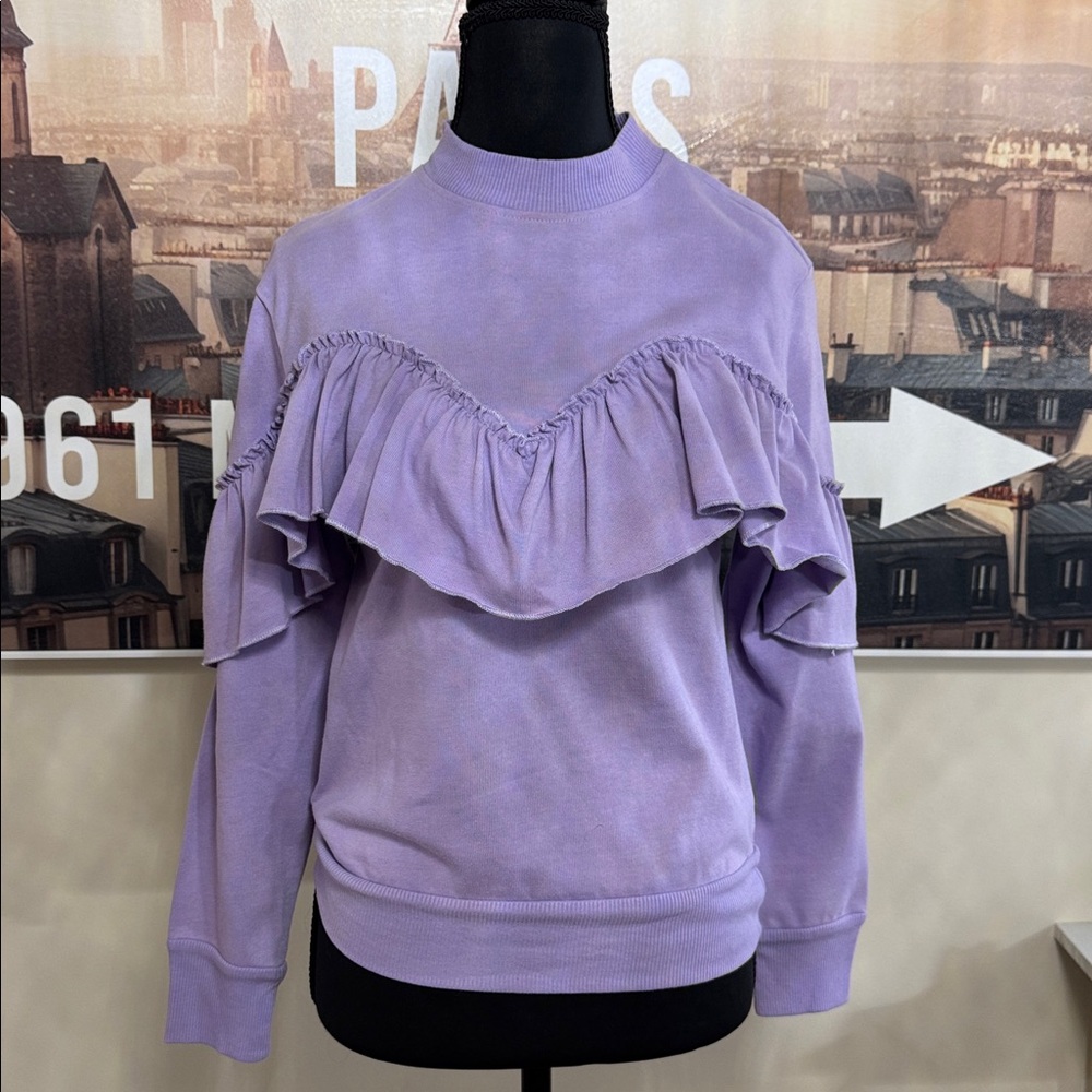Top shop sweatshirt